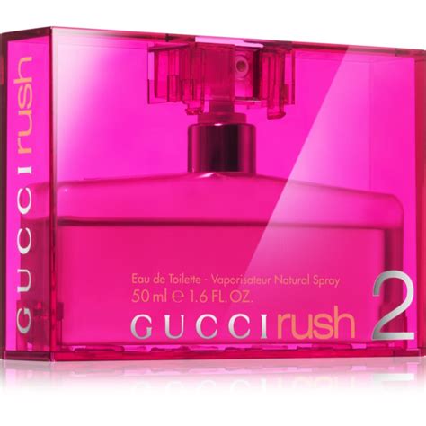 gucci rush 2 rossmann|gucci rush 2.